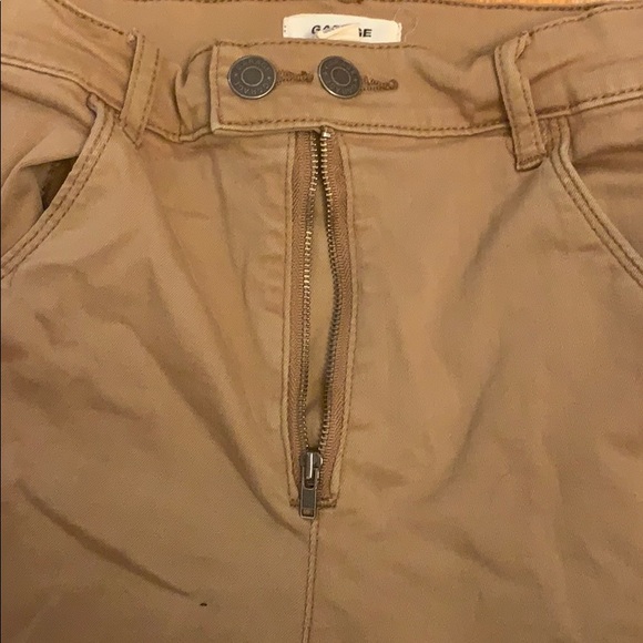 Garage XS pants - Picture 4 of 6